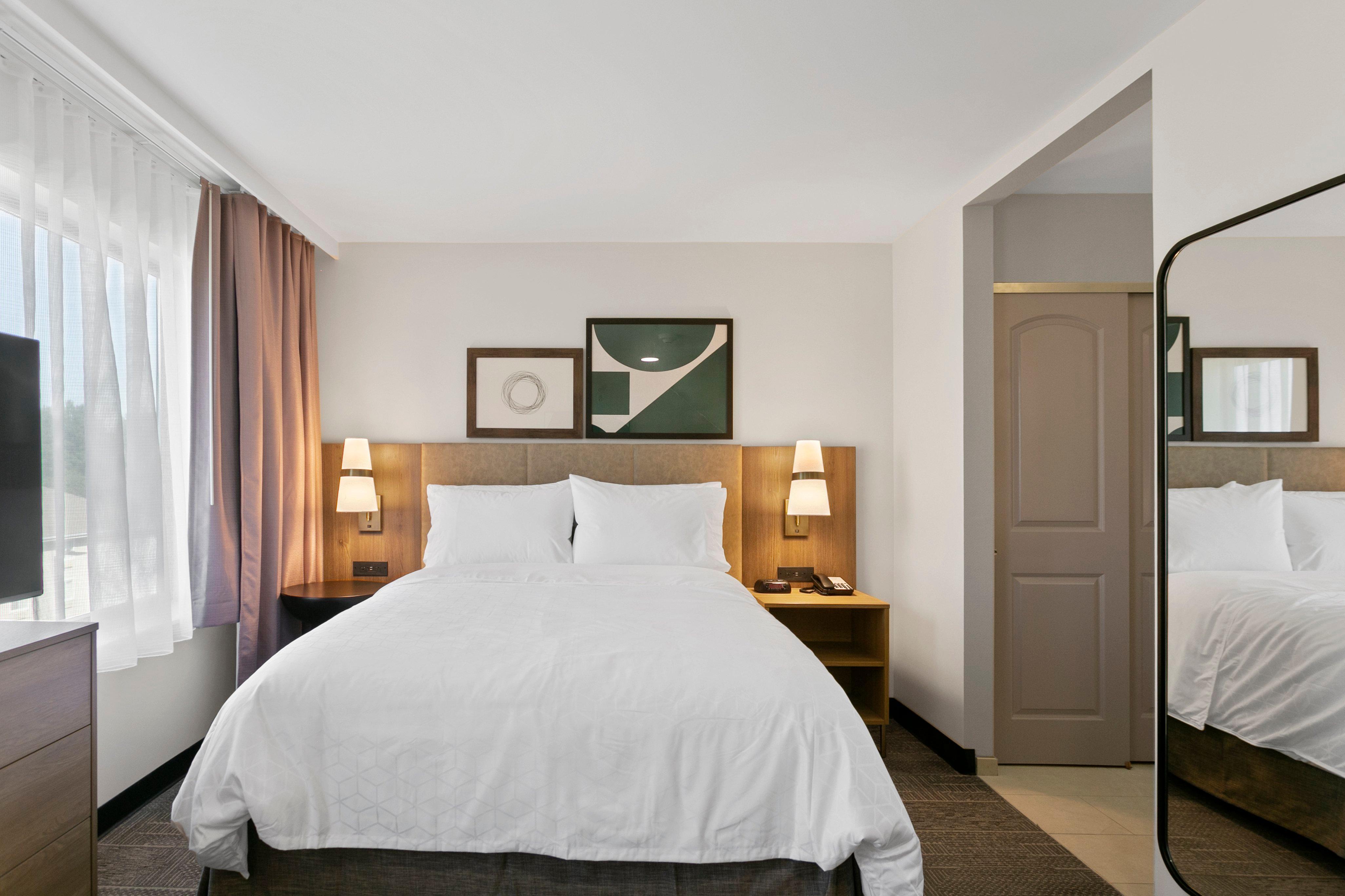 Staybridge Suites - Atlanta Ne - Duluth By Ihg Екстериор снимка