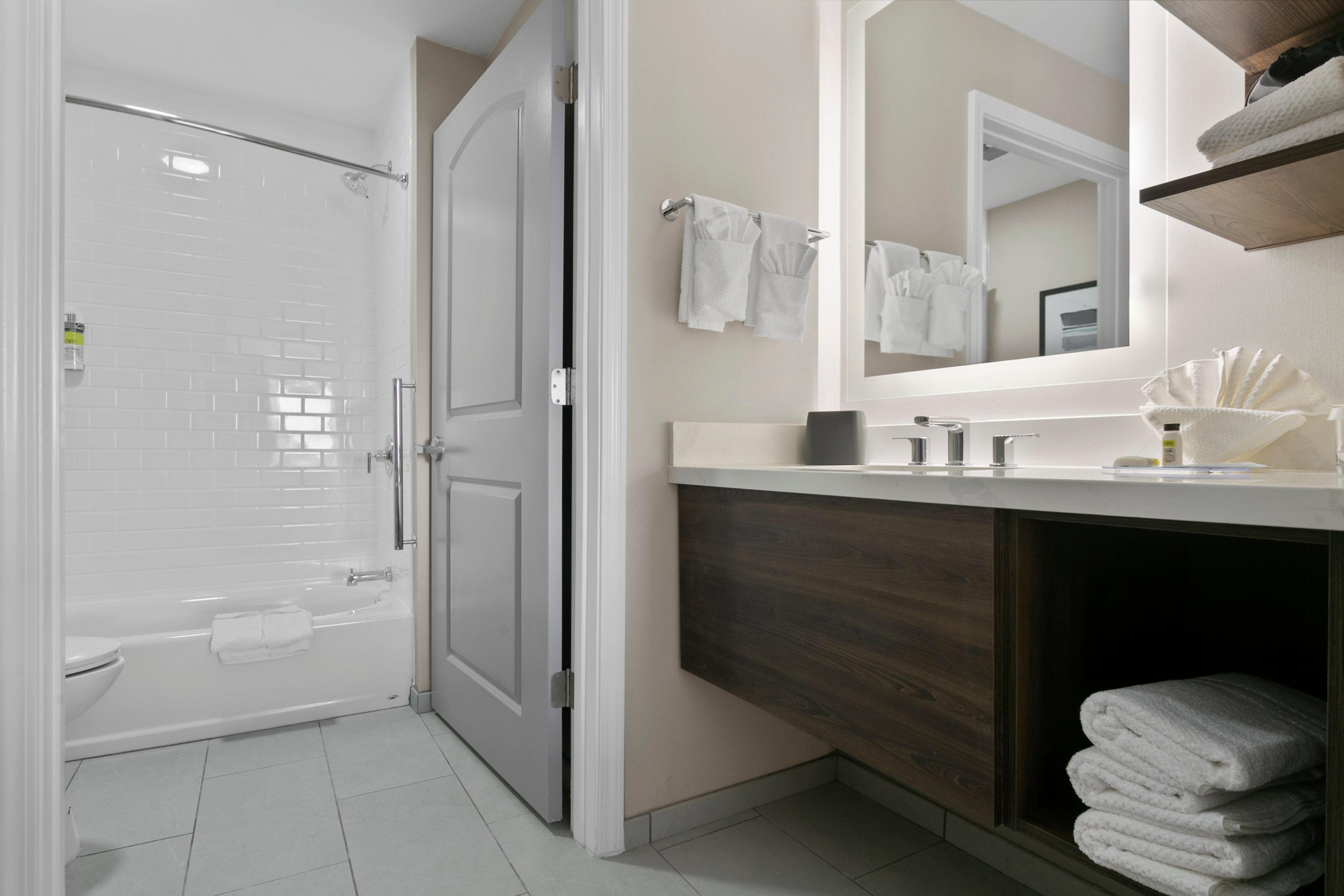 Staybridge Suites - Atlanta Ne - Duluth By Ihg Екстериор снимка