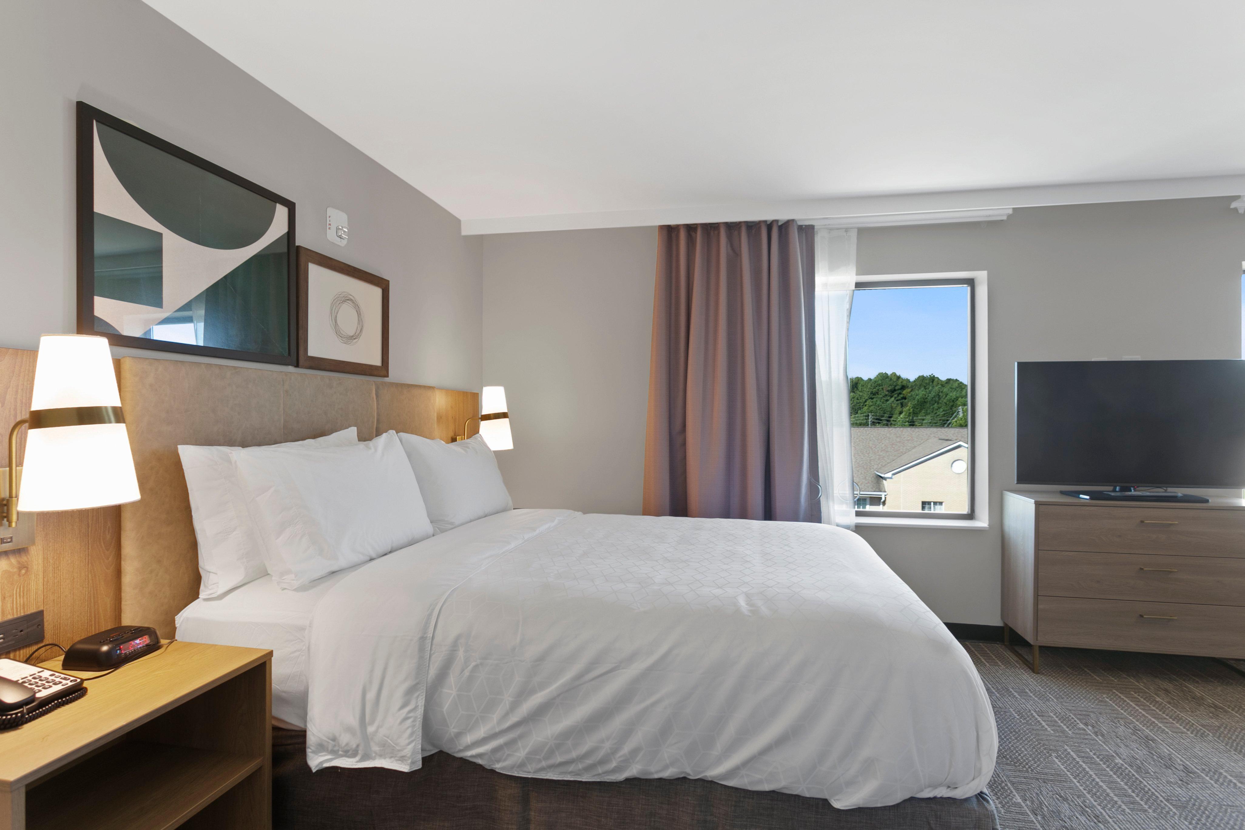 Staybridge Suites - Atlanta Ne - Duluth By Ihg Екстериор снимка