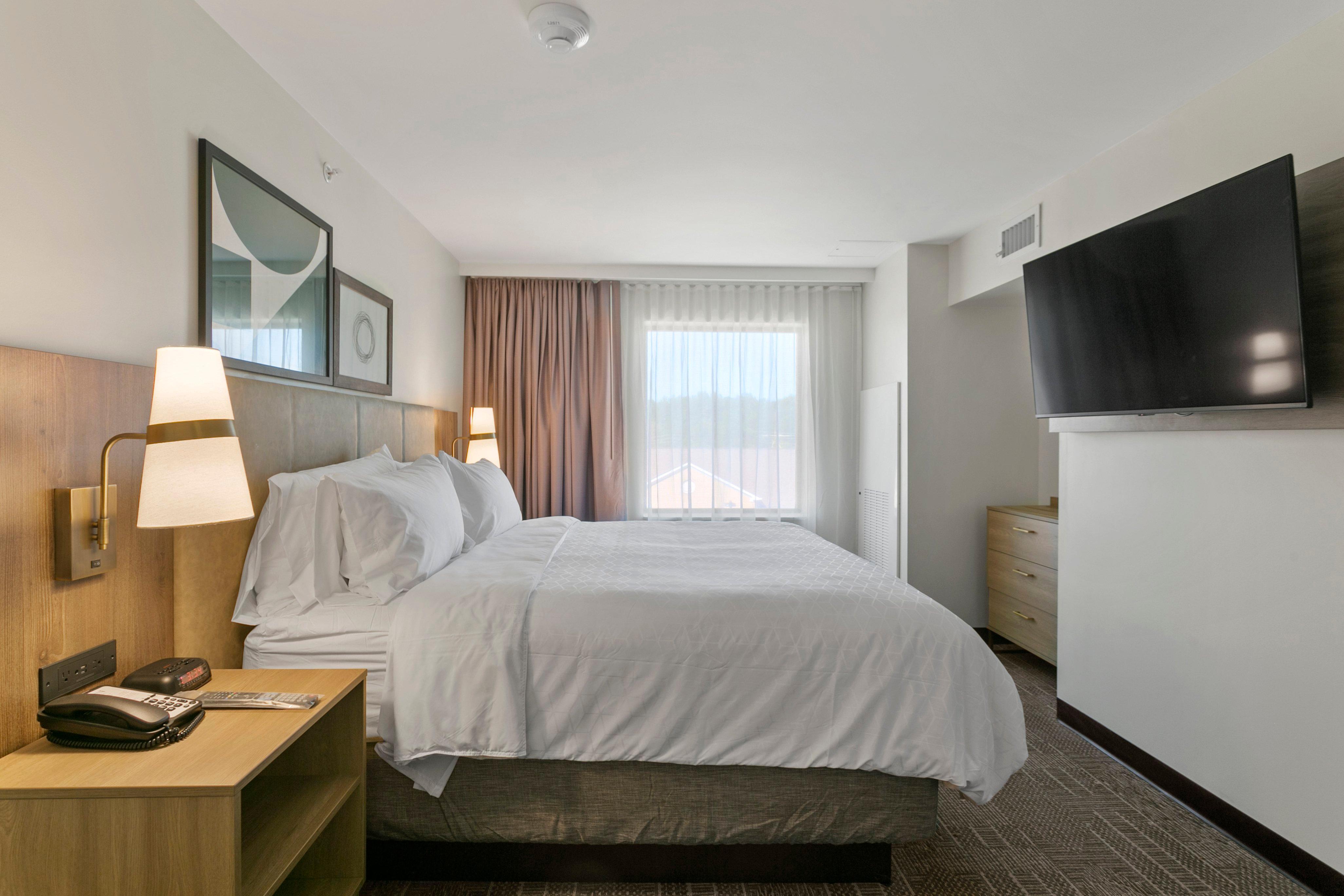 Staybridge Suites - Atlanta Ne - Duluth By Ihg Екстериор снимка