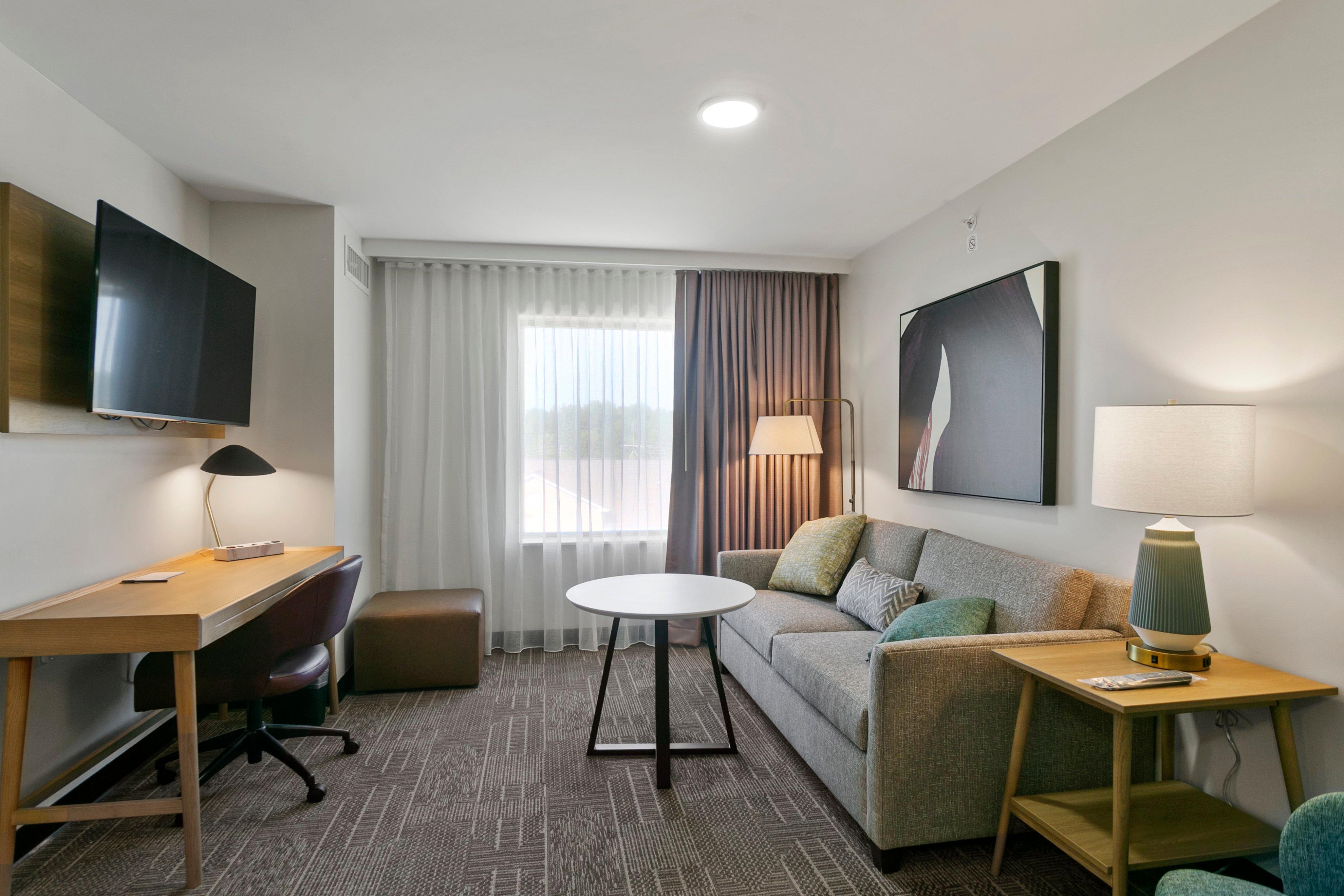 Staybridge Suites - Atlanta Ne - Duluth By Ihg Екстериор снимка
