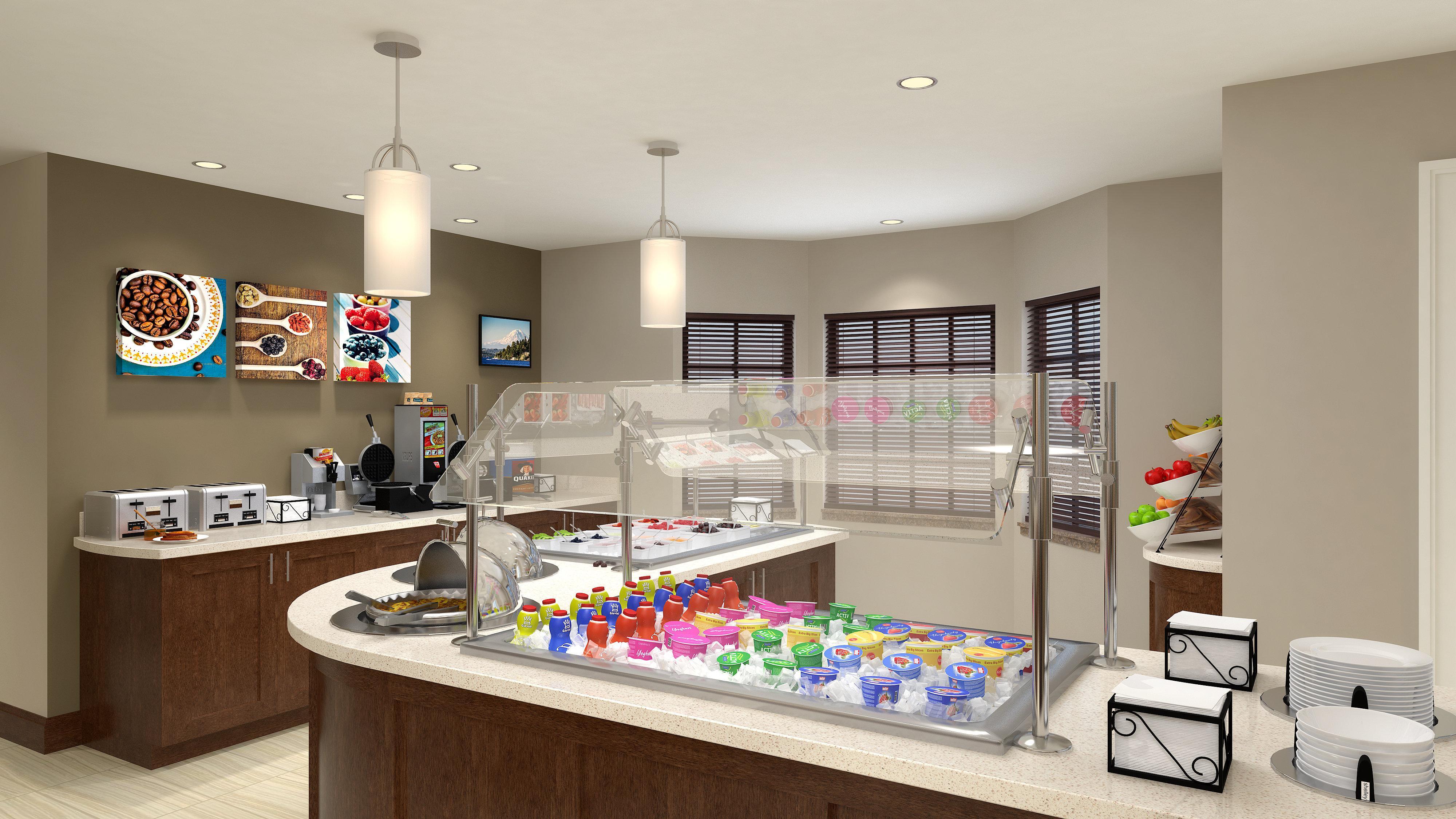 Staybridge Suites - Atlanta Ne - Duluth By Ihg Екстериор снимка