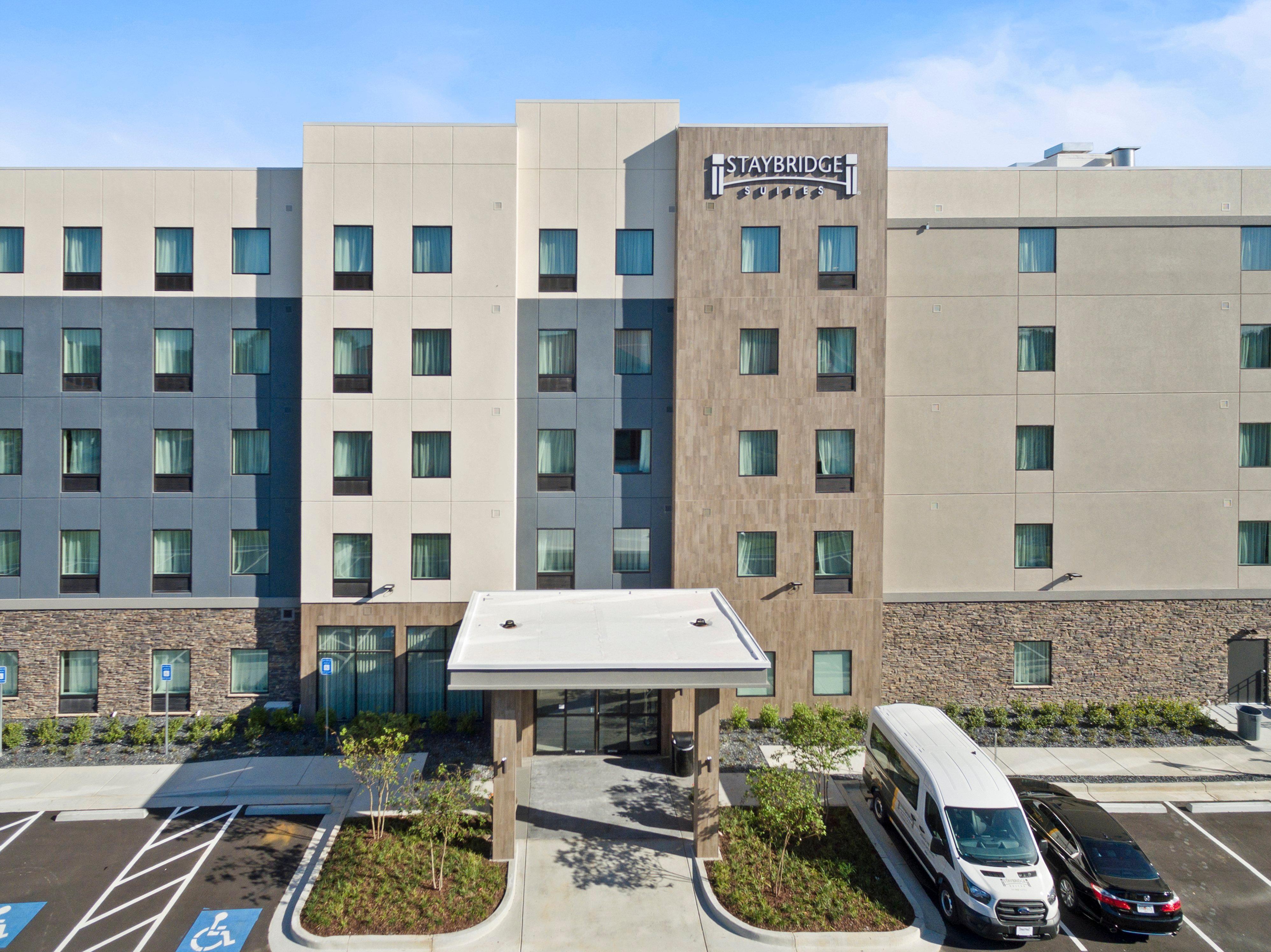 Staybridge Suites - Atlanta Ne - Duluth By Ihg Екстериор снимка