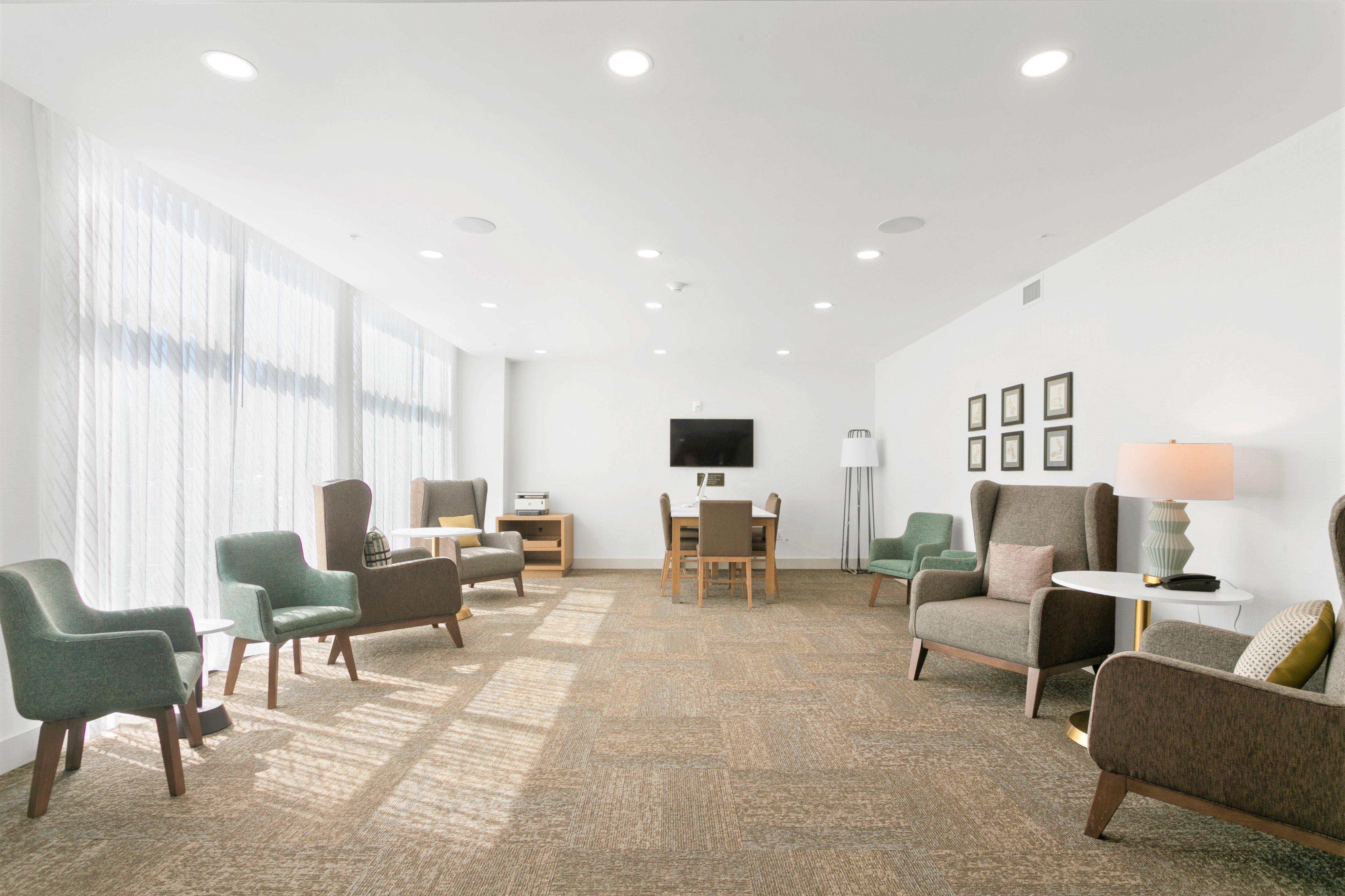 Staybridge Suites - Atlanta Ne - Duluth By Ihg Екстериор снимка