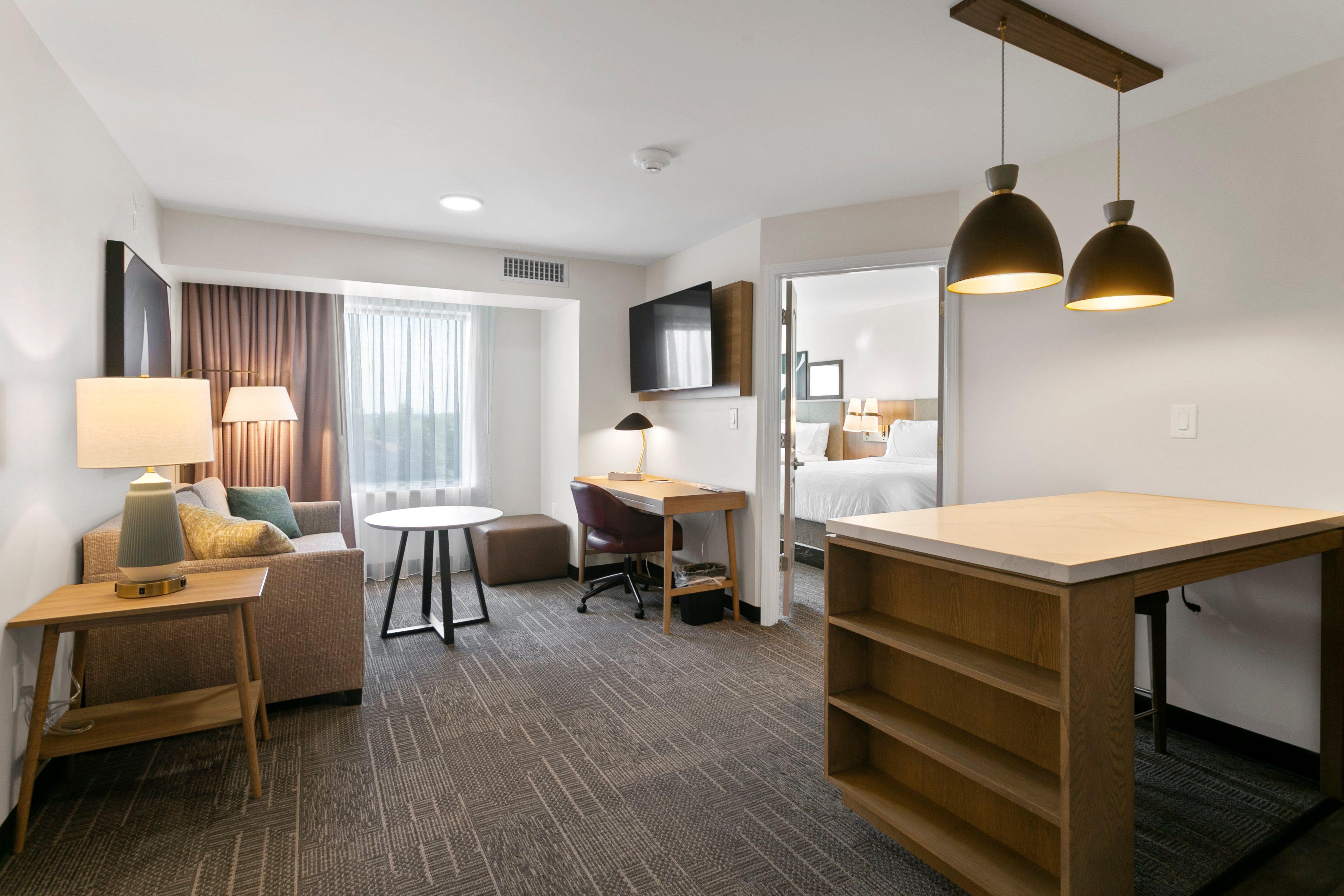 Staybridge Suites - Atlanta Ne - Duluth By Ihg Екстериор снимка
