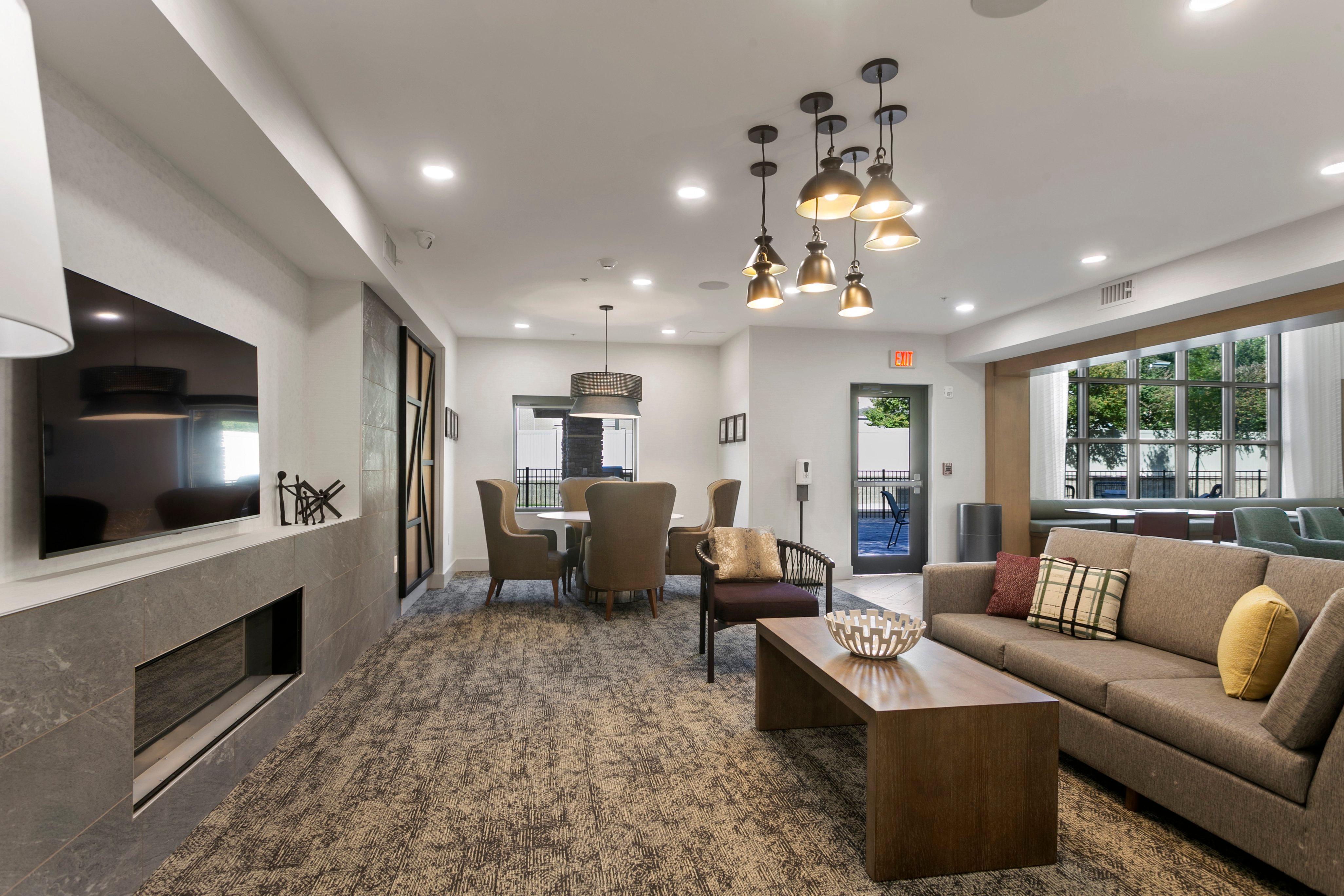 Staybridge Suites - Atlanta Ne - Duluth By Ihg Екстериор снимка