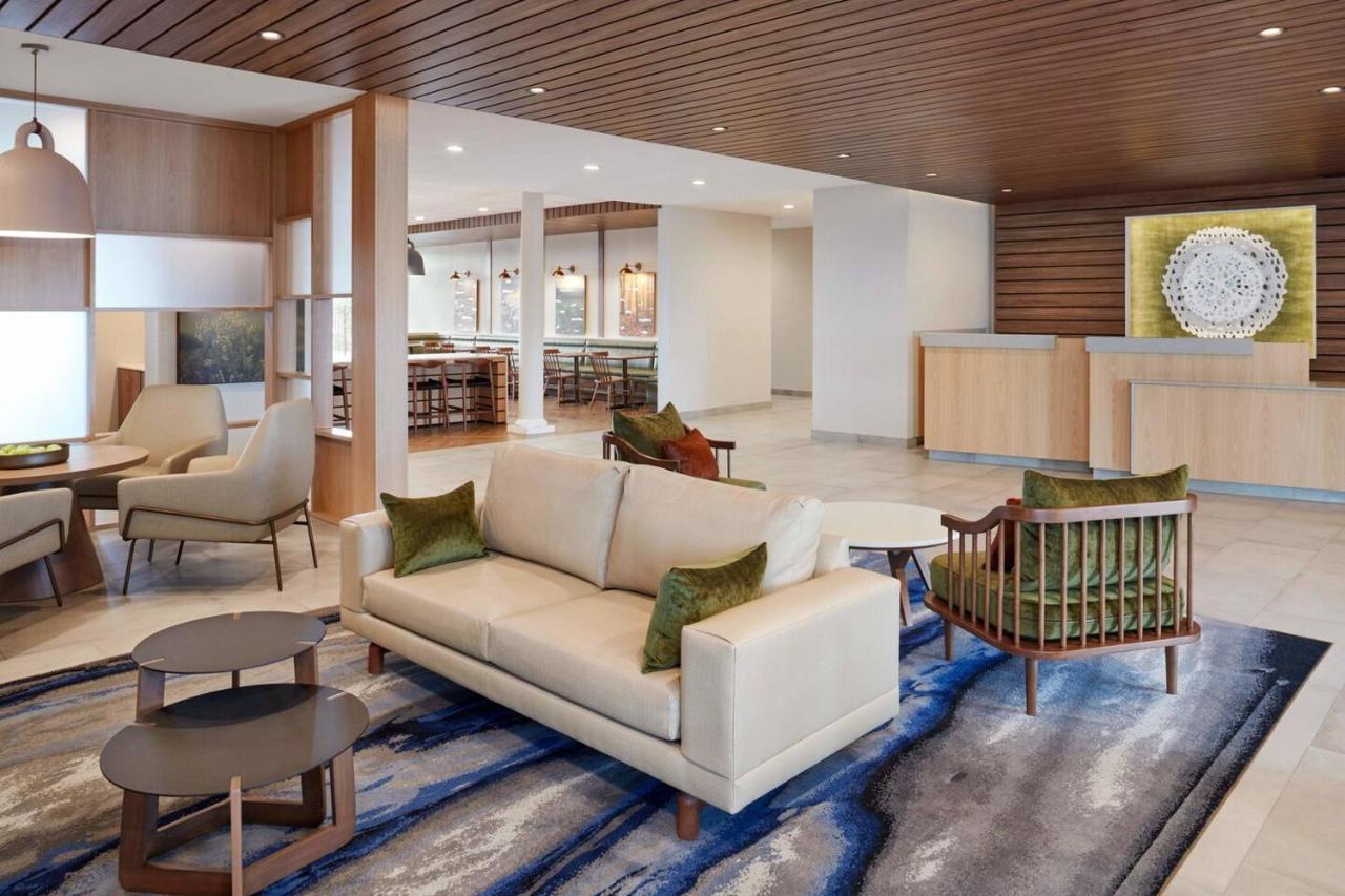 Staybridge Suites - Atlanta Ne - Duluth By Ihg Екстериор снимка