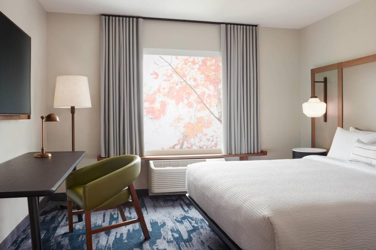 Staybridge Suites - Atlanta Ne - Duluth By Ihg Екстериор снимка