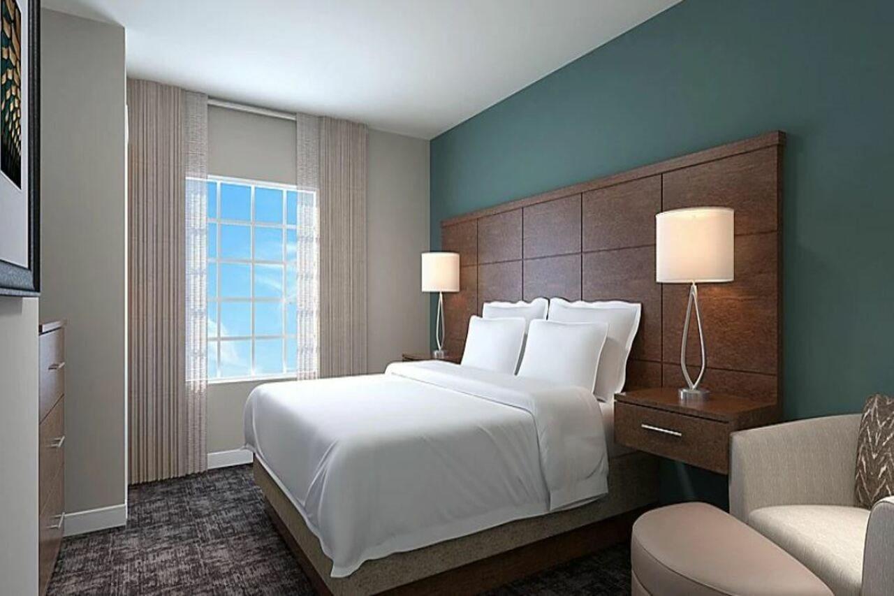 Staybridge Suites - Atlanta Ne - Duluth By Ihg Екстериор снимка